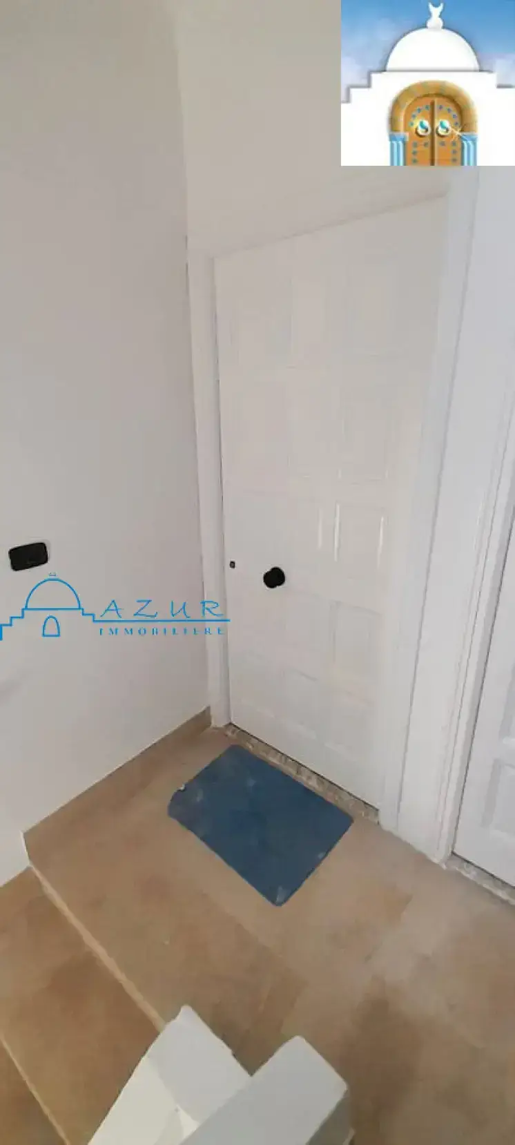 APPART MINIMALISTE